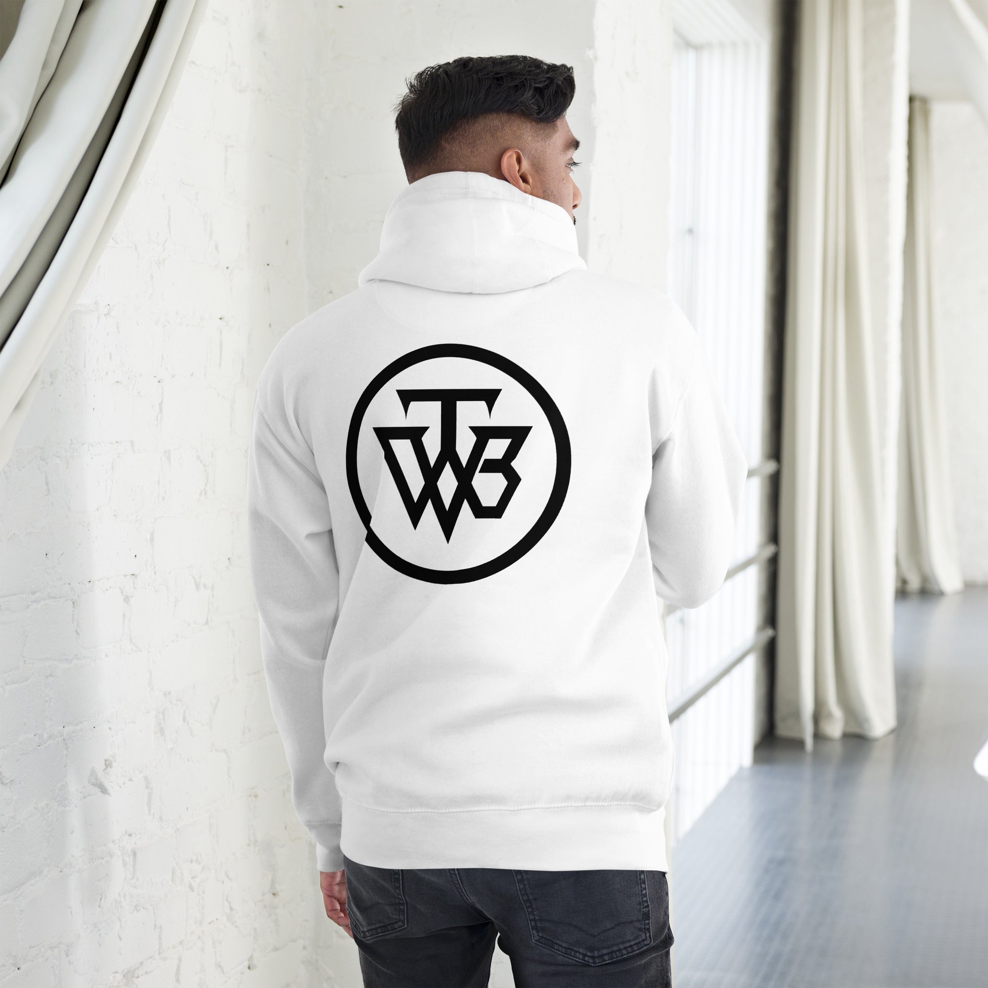 Hoodies!